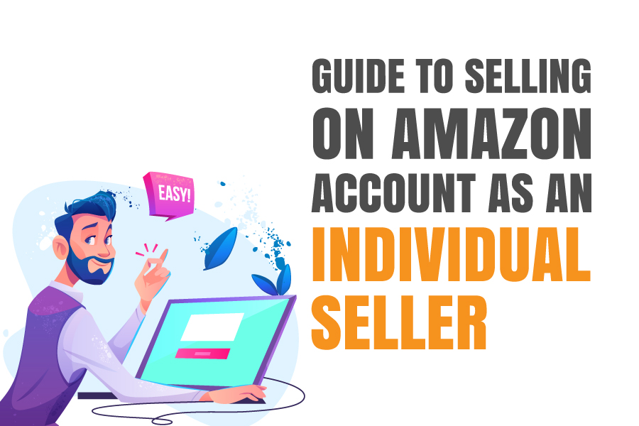 Guide to selling on amazon account by thefunnelguru