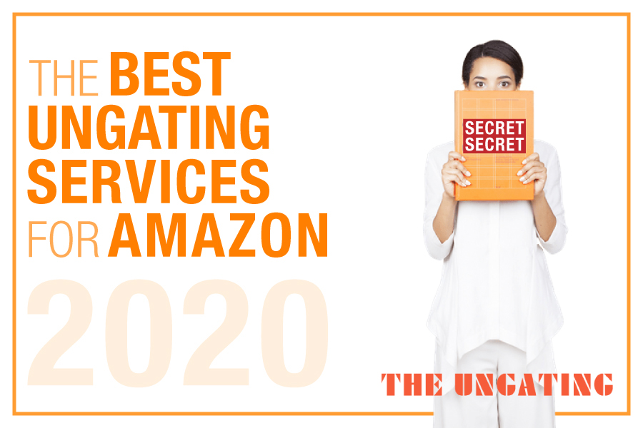 best ungating services for amazon by thefunnelguru