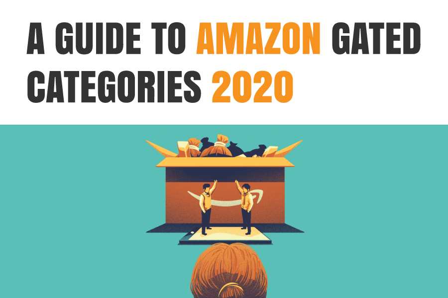 A Guide to Amazon gated categories 2020 by thefunnelguru