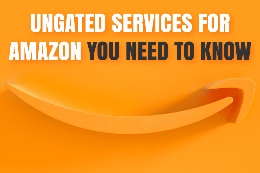 Ungated services on amazon you need to know by thefunnelguru