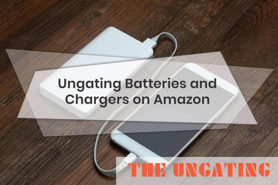 Ungating batteries and chargers by thefunnelguru