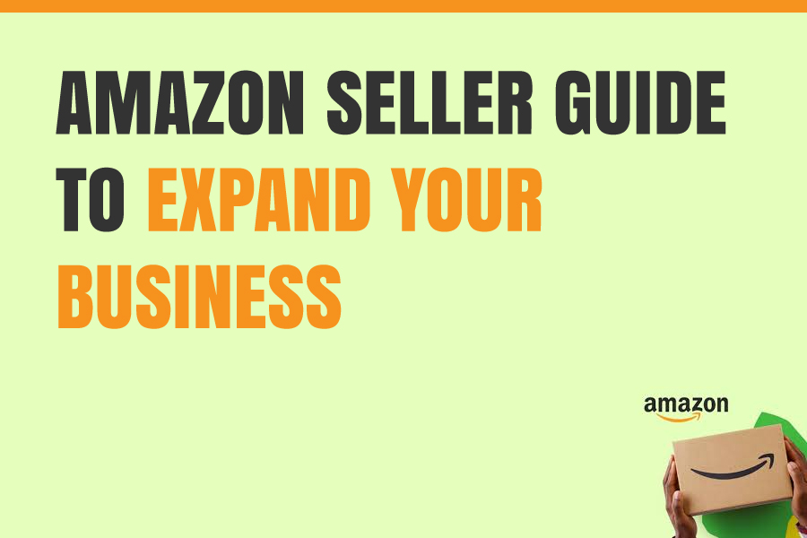 Amazon seller guide by thefunnelguru