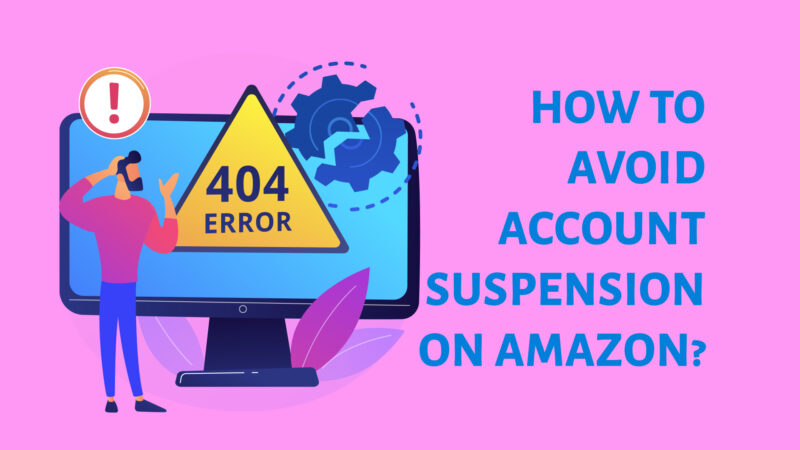 thefunnelguru, check how to avoid account suspension on amazon