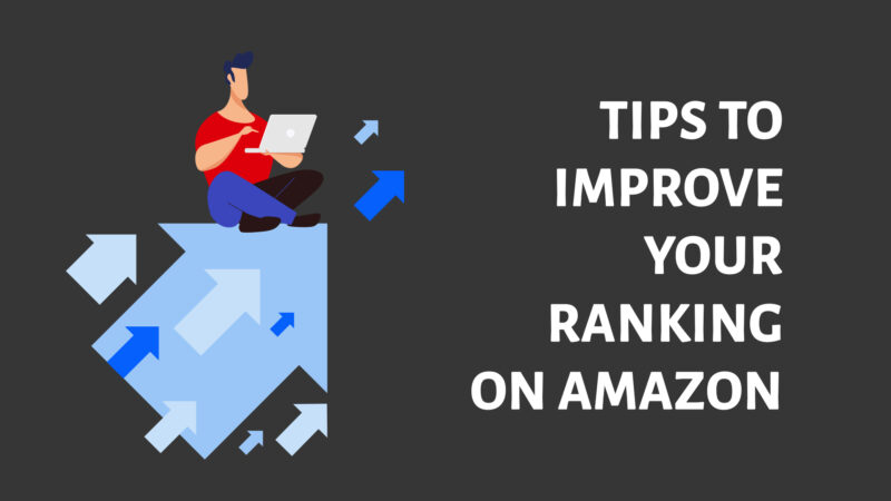 Thefunnelguru check how to improve ranking in amazon