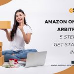 Amazon Online Arbitrage Deals 5 Steps To Get Started In 2021