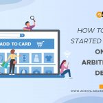 How to Get Started With Online Arbitrage Deals